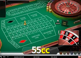 Cassino ao vivo com dealers reais na 55cc